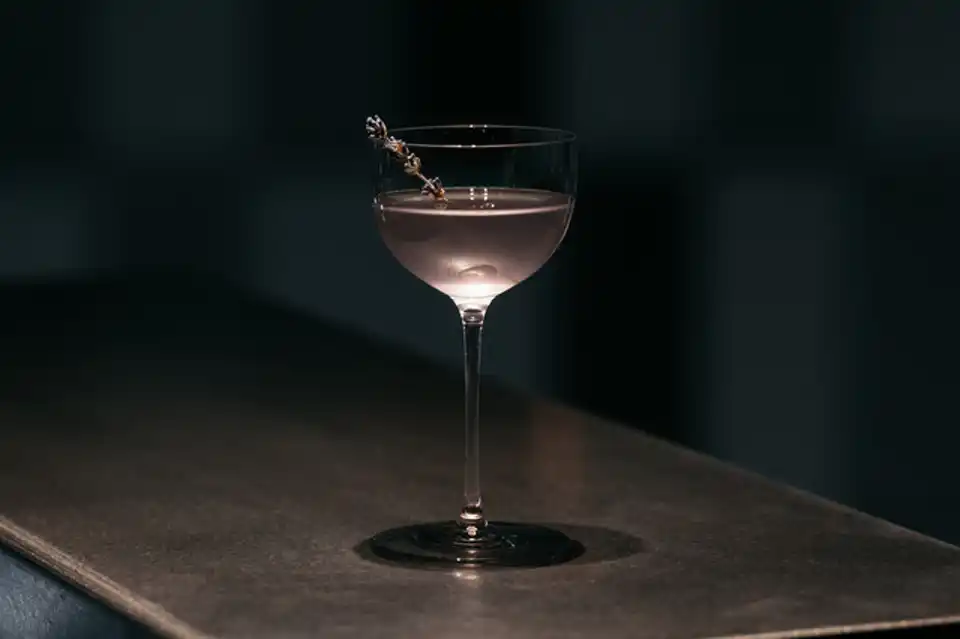 「焼酎の香りが恋を連れてくる」恵比寿 /DRAFTの夜